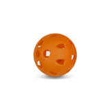 Masters Golf Airflow XP Practice Balls - 12 pack