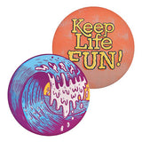 Waboba Wingman flying disc